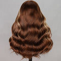 (Super Deal)Megalook Salon-Quality Luxurious Glueless 6X5 HD Lace Wig Body Wave Wear And Go Wig