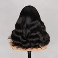 (Super Deal)Megalook Salon-Quality Luxurious Glueless 6X5 HD Lace Wig Body Wave Wear And Go Wig