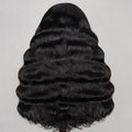 (Super Deal)Megalook Salon-Quality Luxurious Glueless 6X5 HD Lace Wig Loose Body/New Body Wave Wear And Go Wig