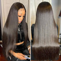 Glueless 10x6 Parting Max HD Lace Wig Pre Bleached Tiny Knots Body Wave Wig(No Code Needed)