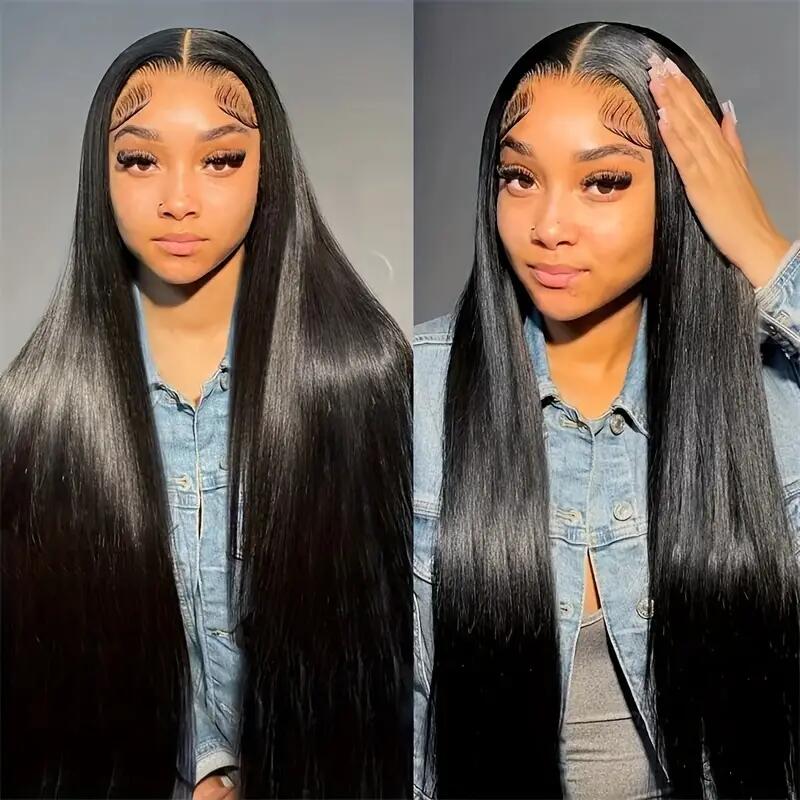 Glueless 10x6 Parting Max HD Lace Wig Pre Bleached Tiny Knots Body Wave Wig(No Code Needed)